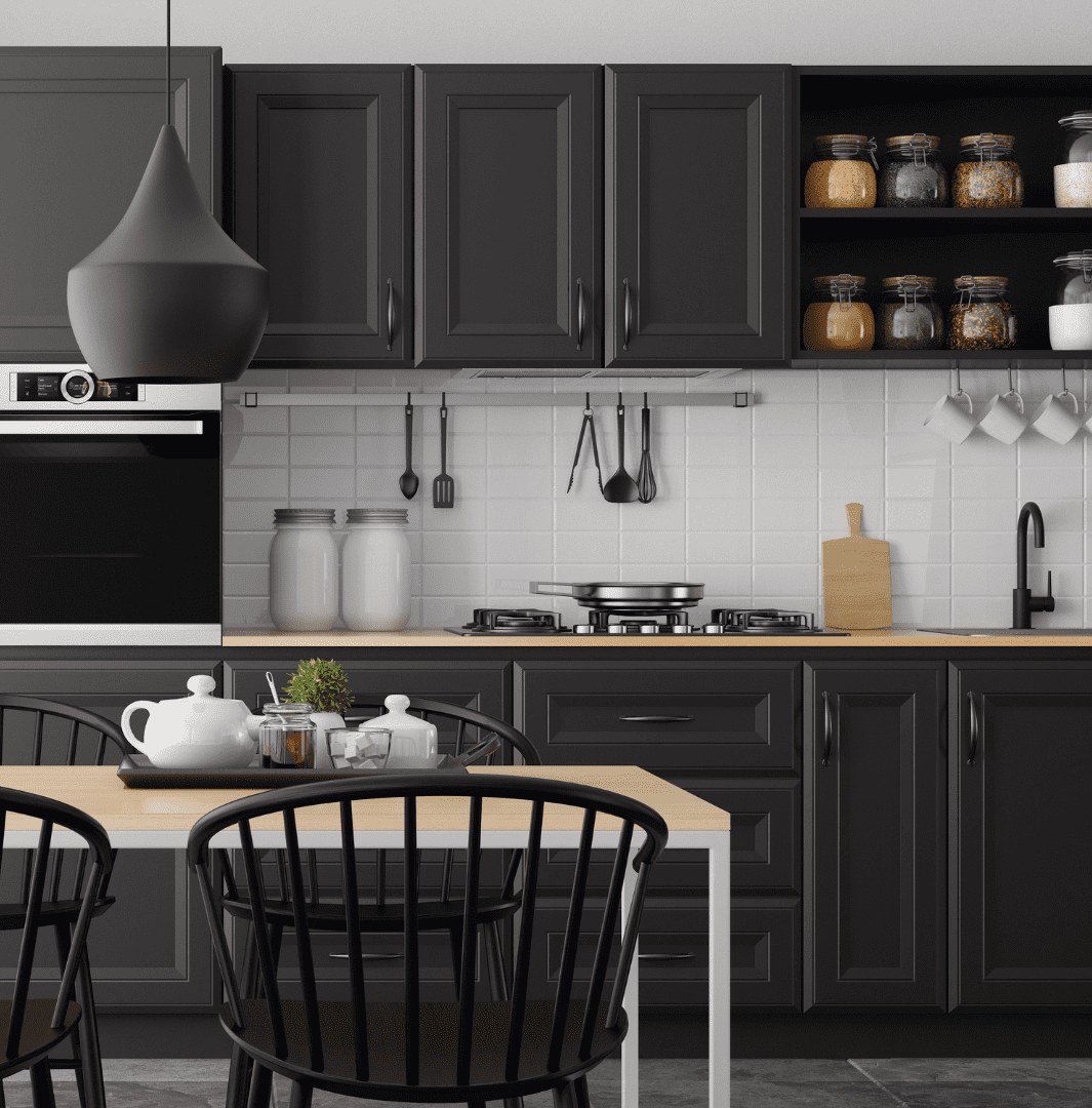 DreamKitchens