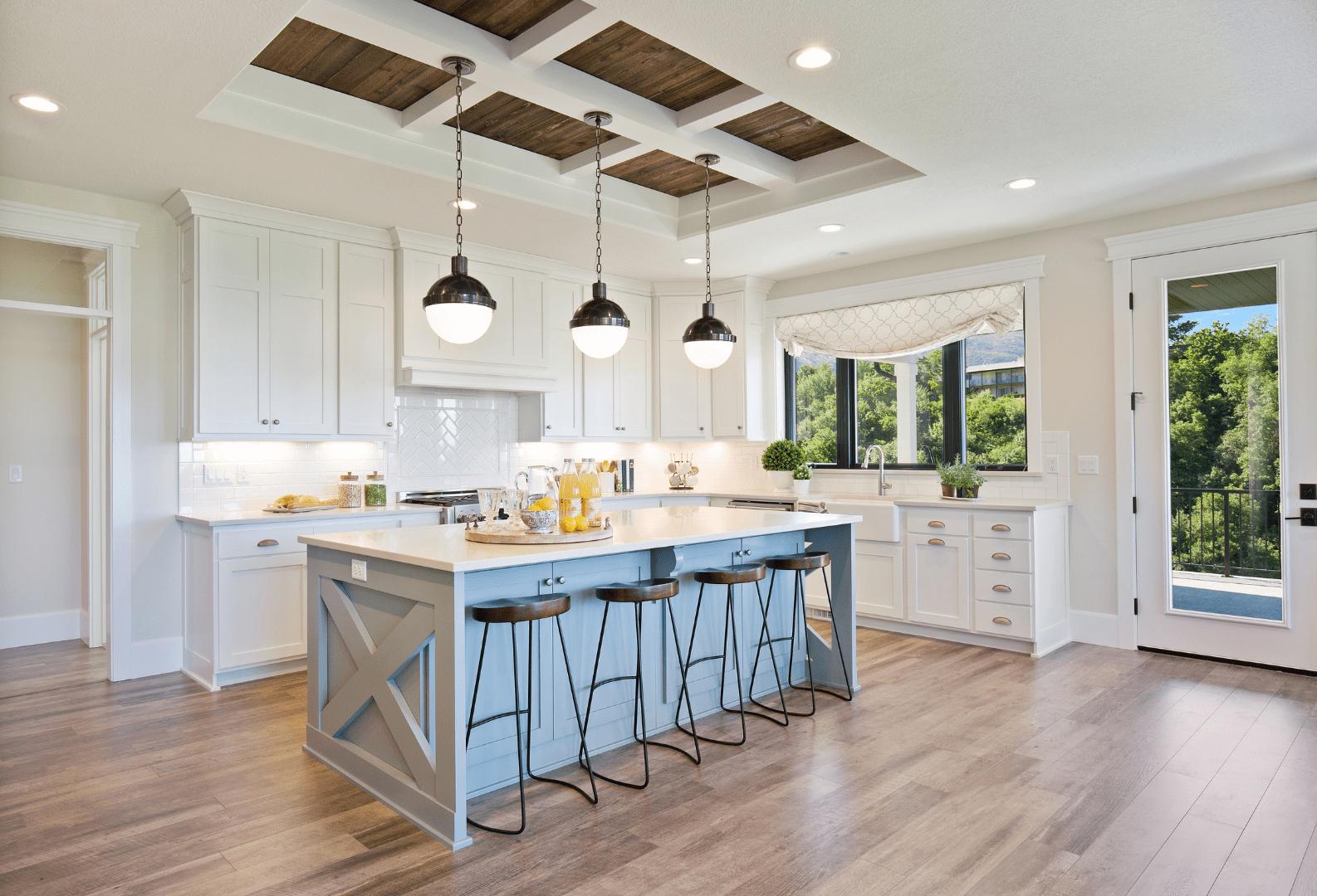 DreamKitchens