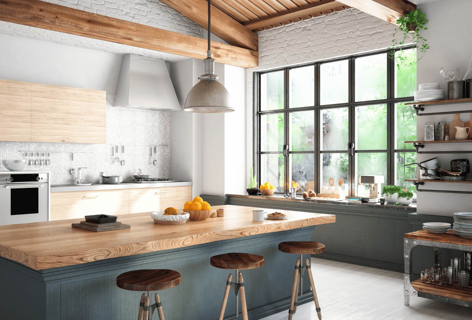 DreamKitchens