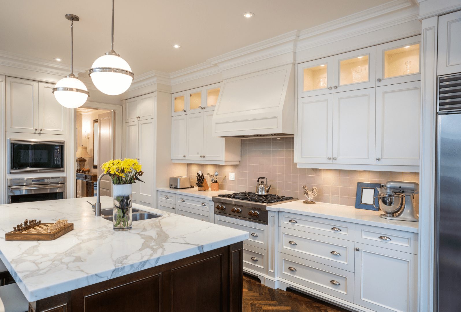 DreamKitchens
