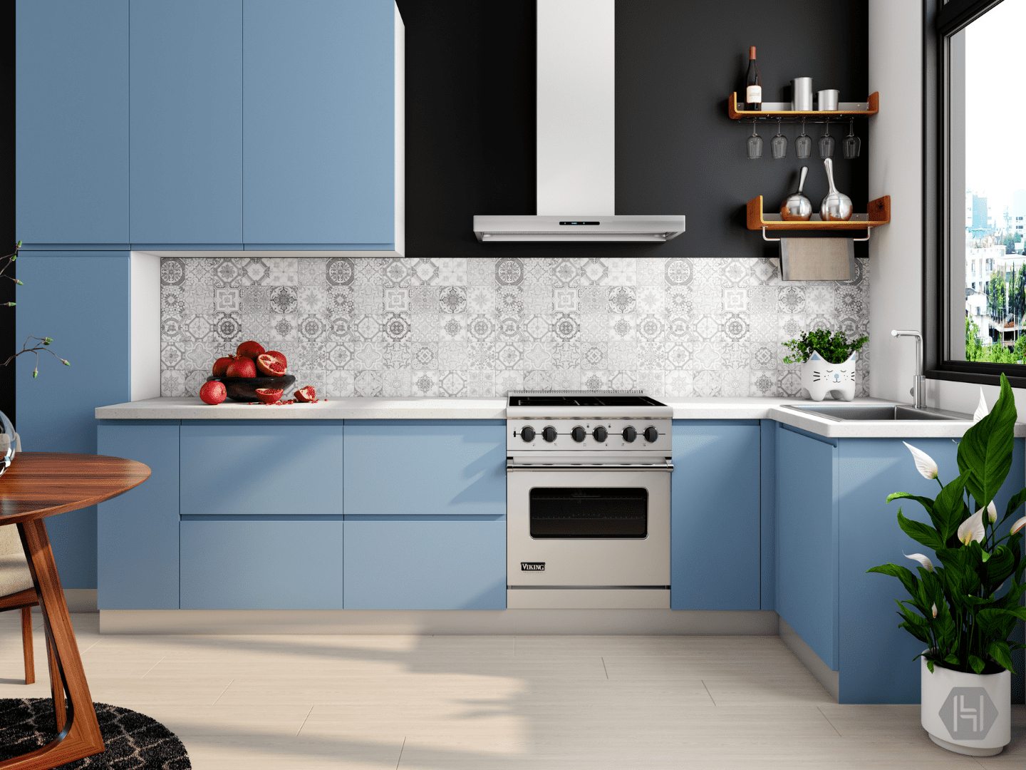 DreamKitchens