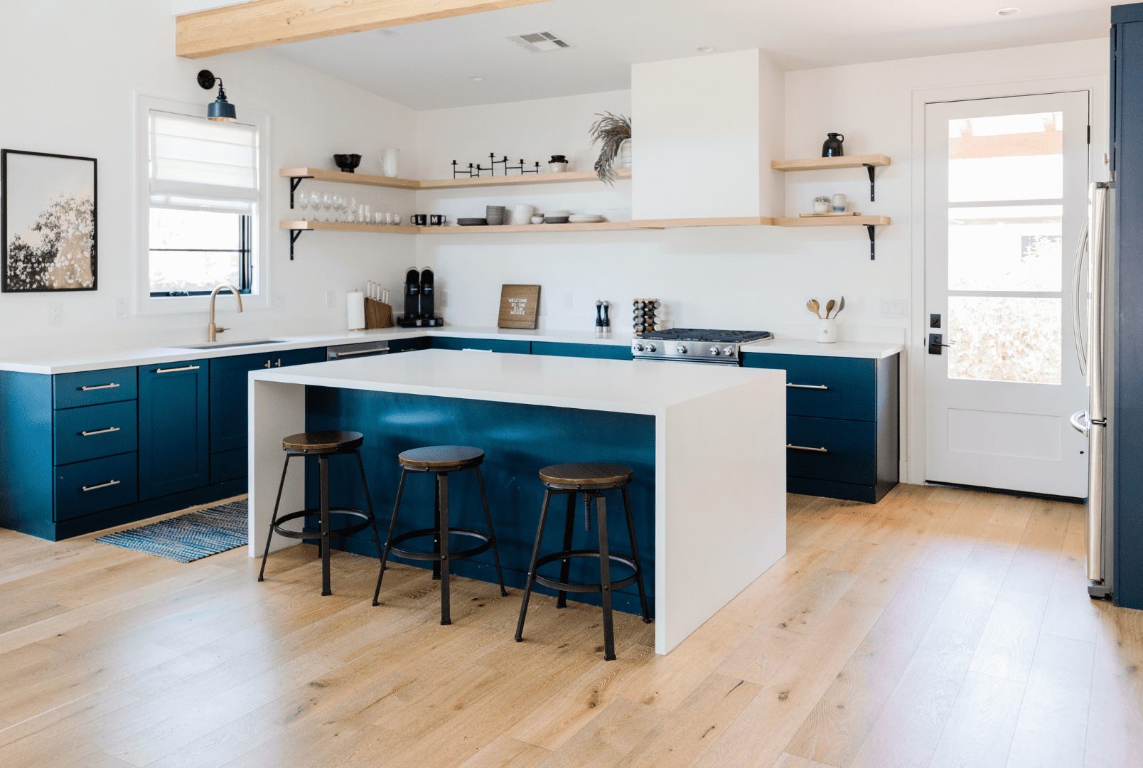 DreamKitchens