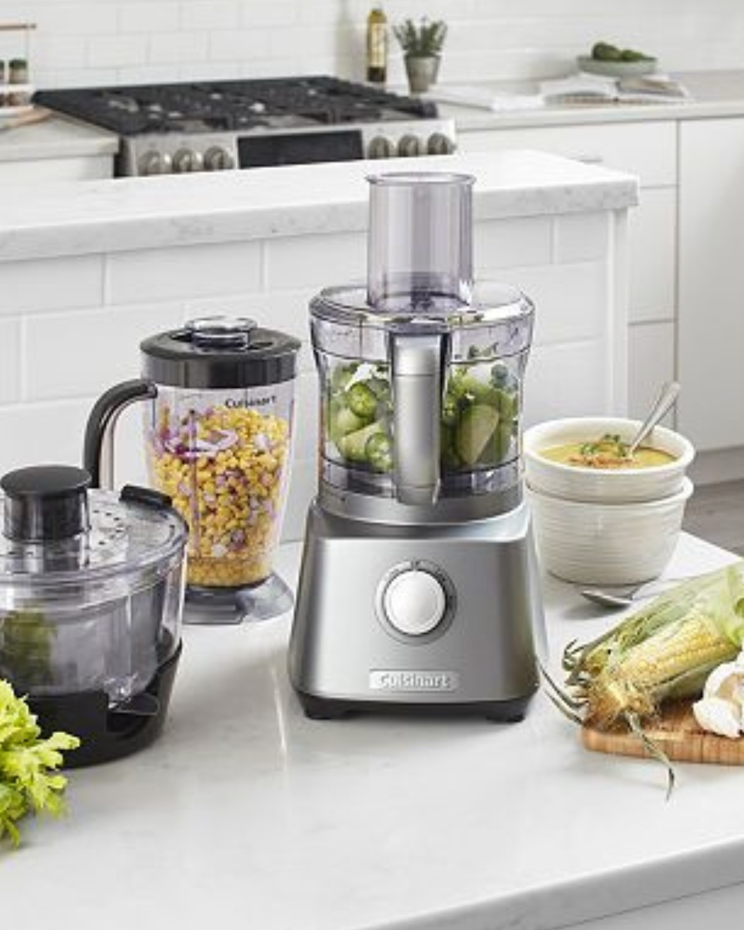 Food Processor