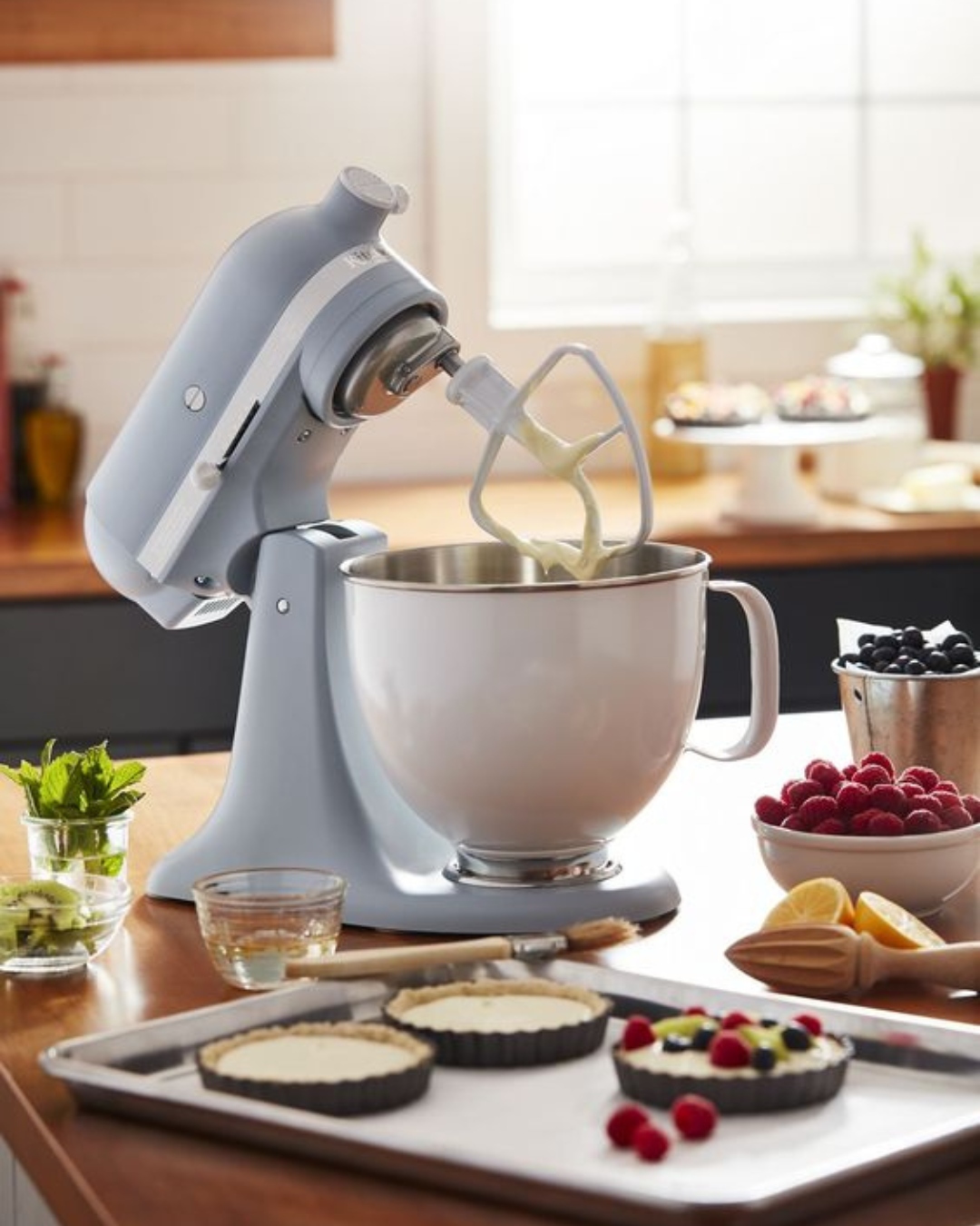 Kitchen Machine