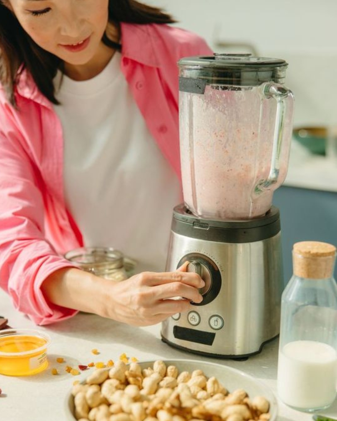 Mixer Grinder