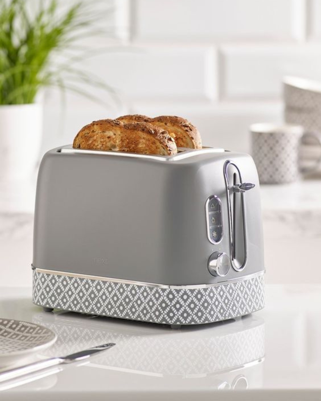 Toaster