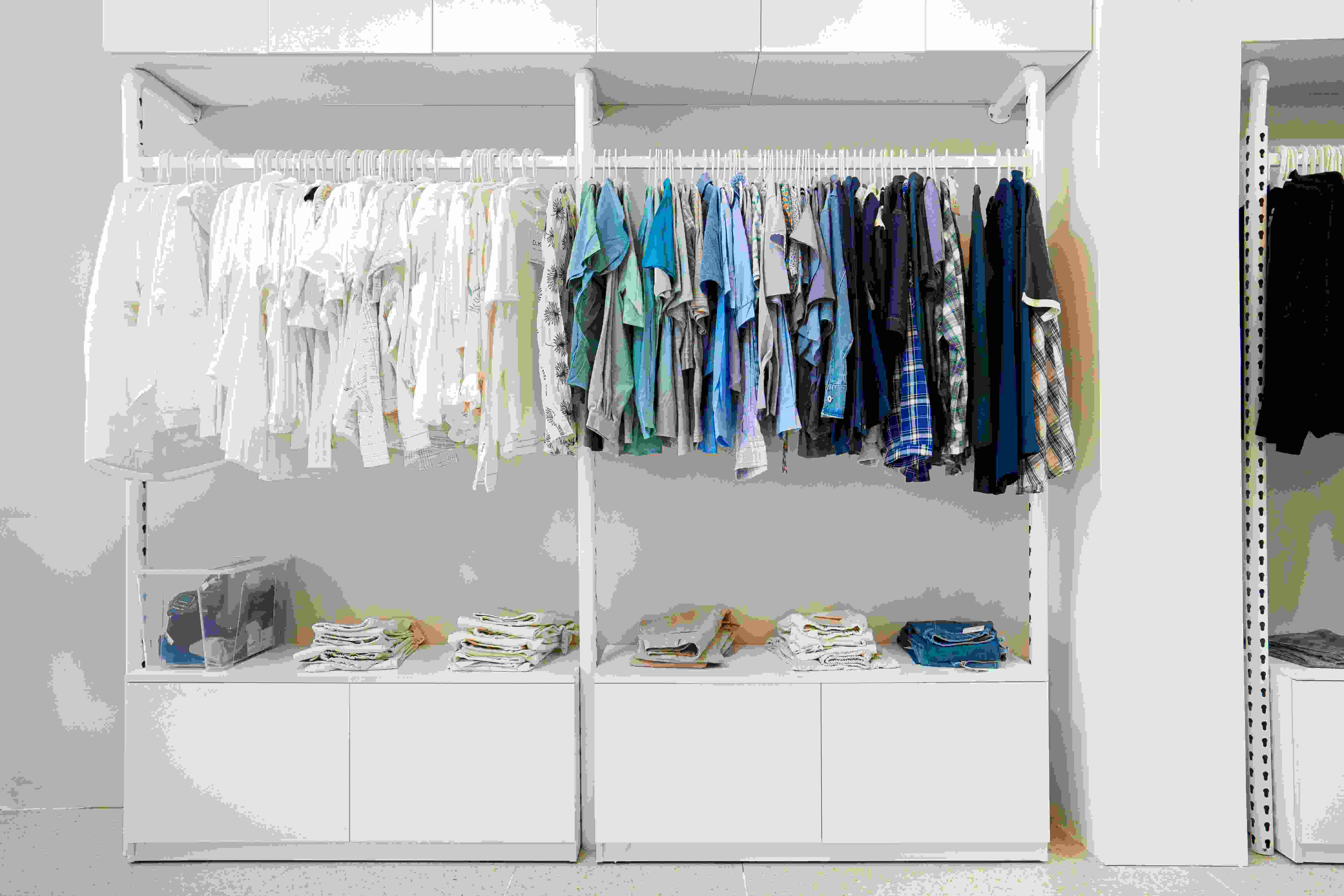 Buy Wardrobes and Closets Wardrobe Manufacturer in Bhopal