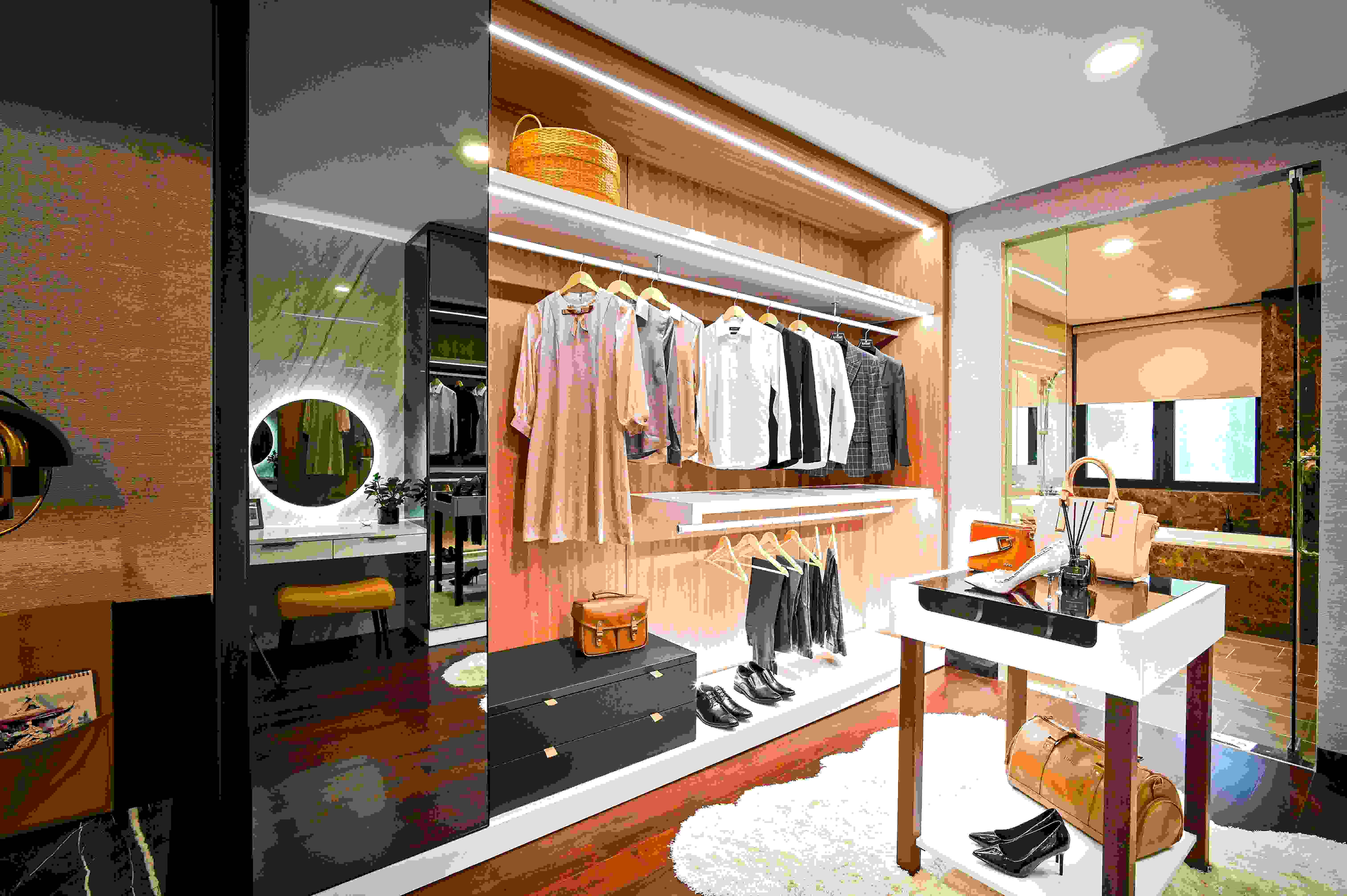 DreamKitchens showroom